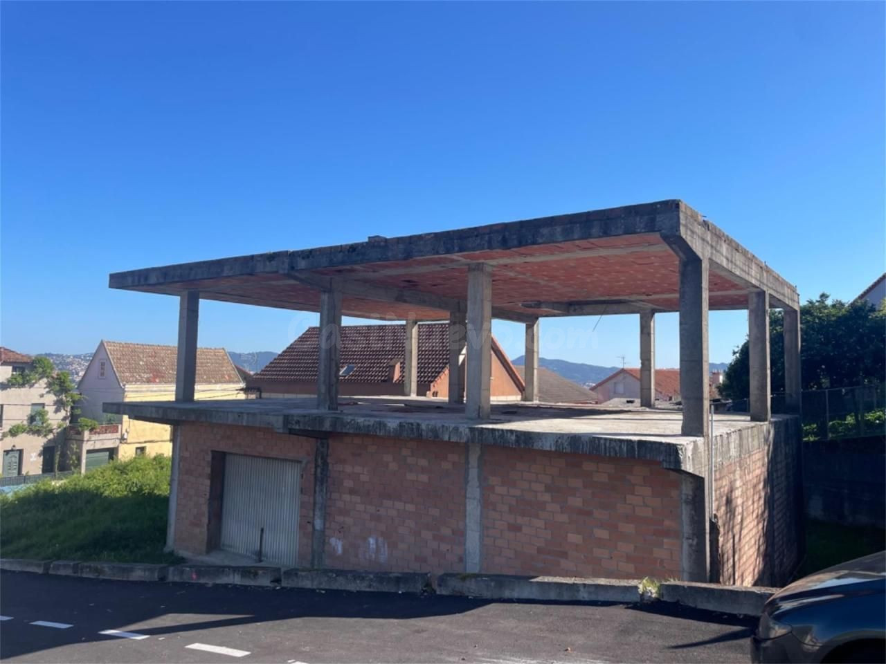 Casa o Chalet en venta en Moaña - foto 2