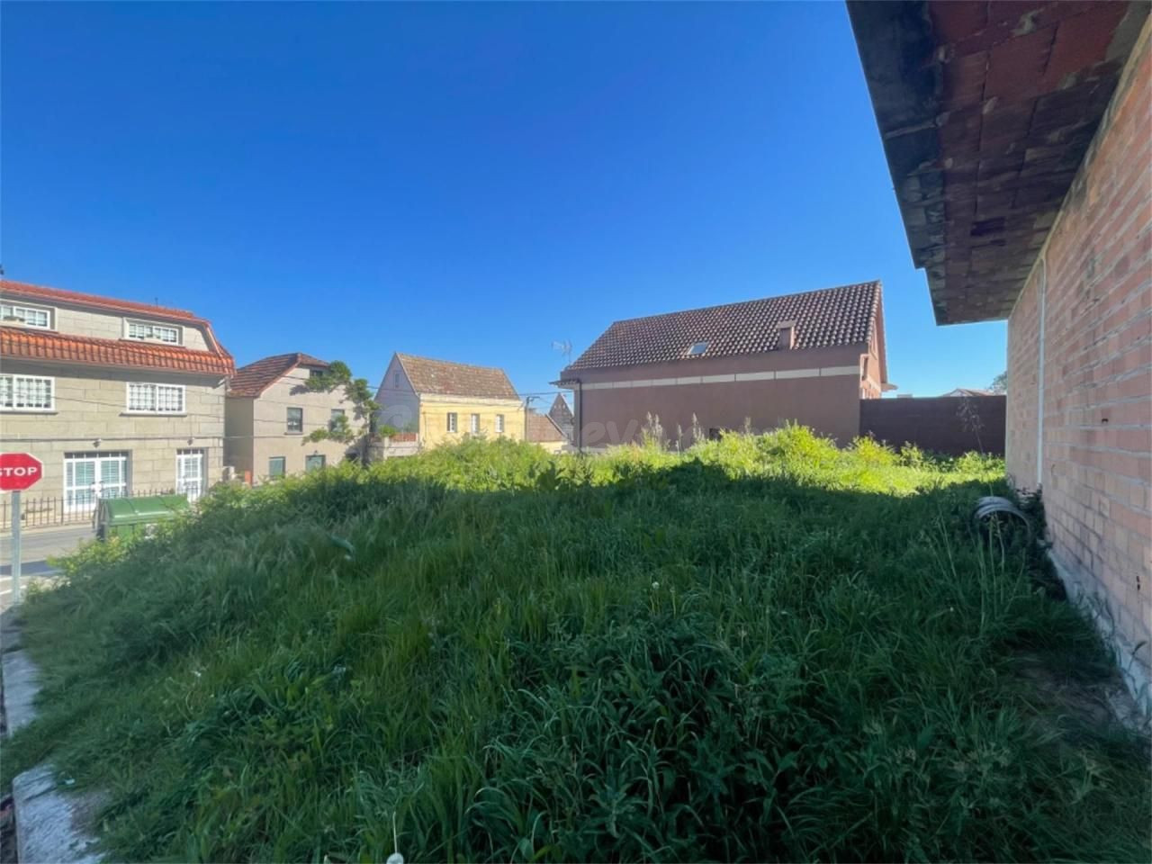 Casa o Chalet en venta en Moaña - foto 5