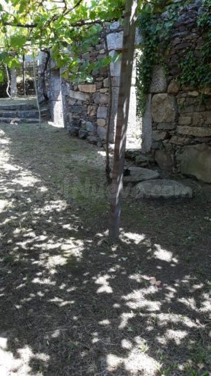 Finca rustica en venta en Redondela