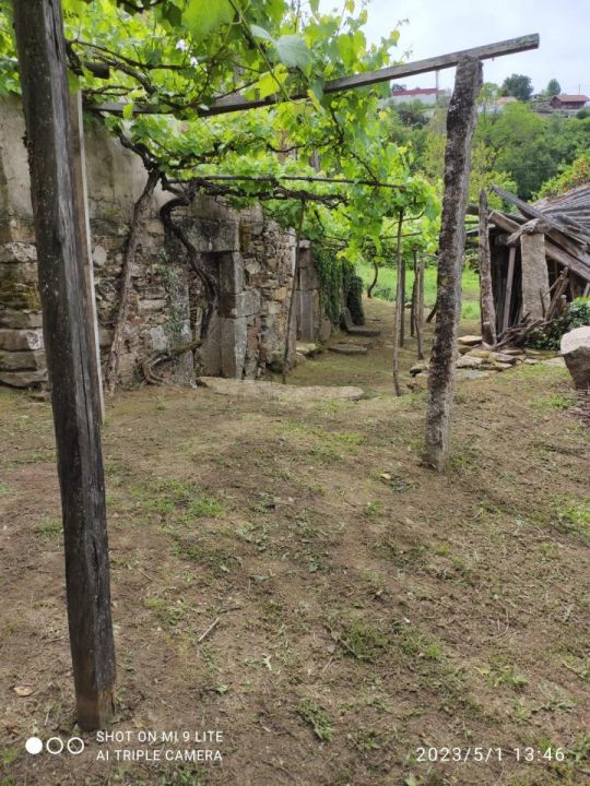 Finca rustica en venta en Redondela - foto 2