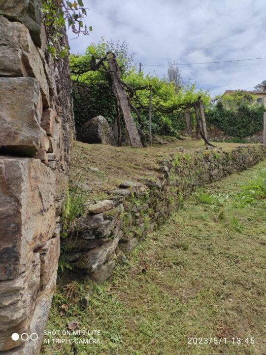 Finca rustica en venta en Redondela - foto 5