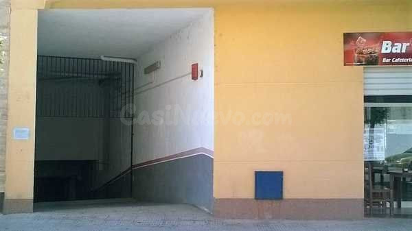 Garaje 10m² en venta - Pueblo