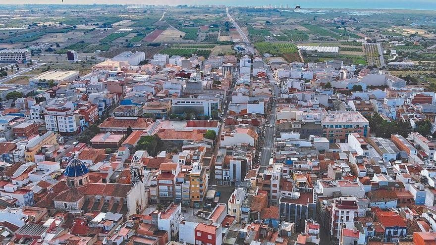 Garaje 10m² en venta - Pueblo - foto 2