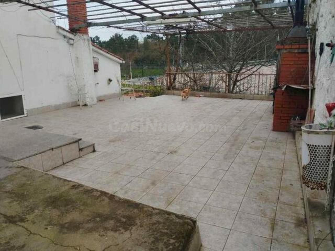 OPORTUNIDAD!!! SE VENDE CASA DE PIEDRA EN CASTROVERDE