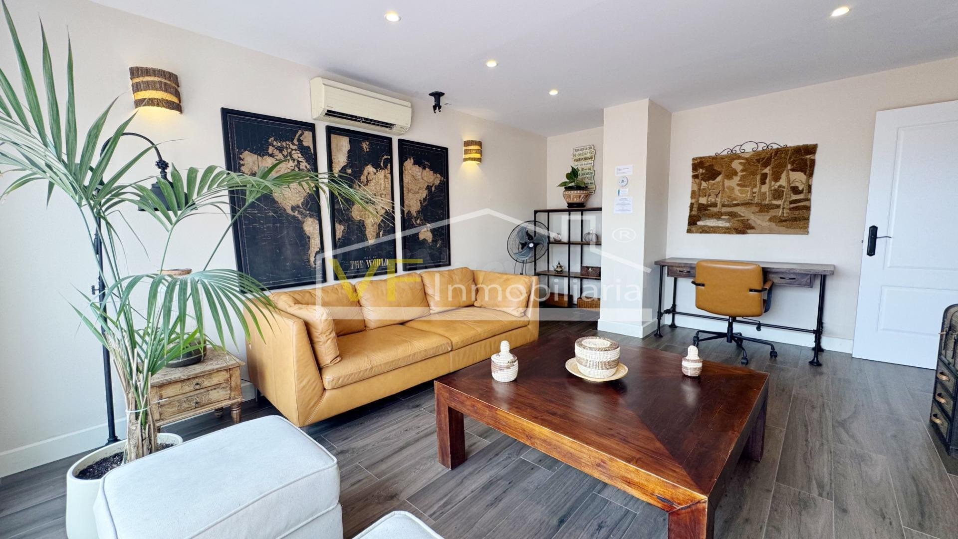 ¡Estupenda vivienda en la Trinidad!