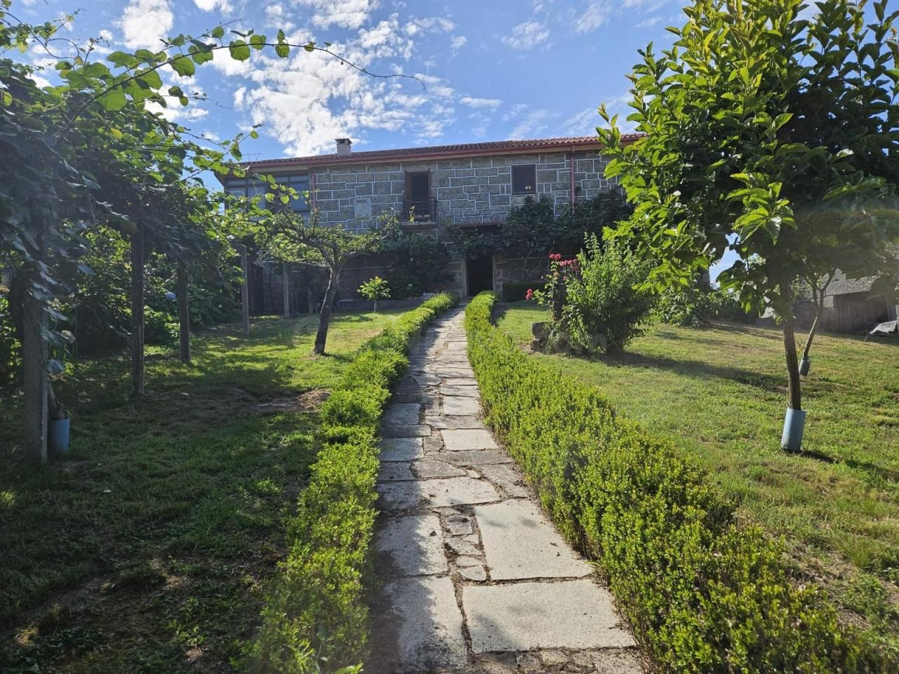 SE ALQUILA PRECIOSA CASA RURAL EN BAÑOS DE MOLGAS - foto 5