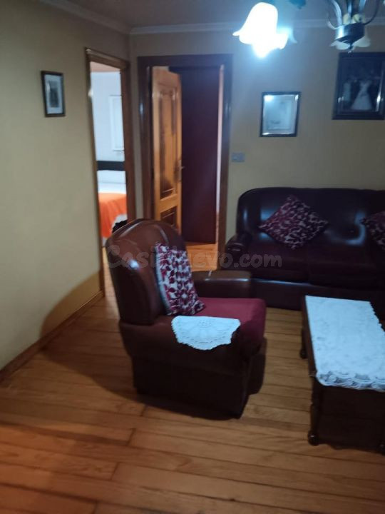 OPORTUNIDAD!!! SE VENDE CASA CERCA DE CARBALLIÑO
