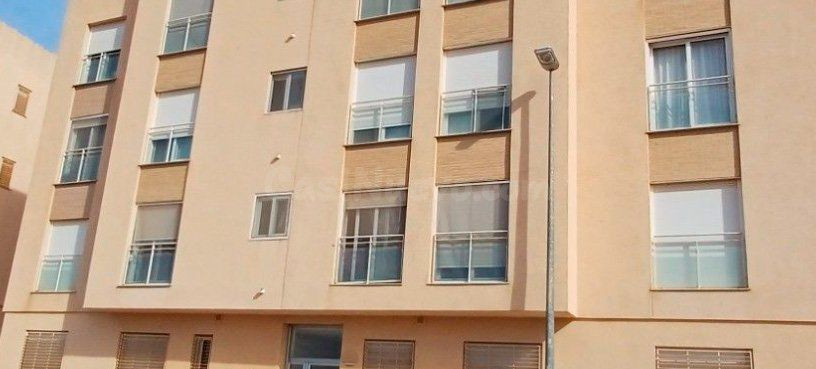Piso 81m² en venta - Murcia