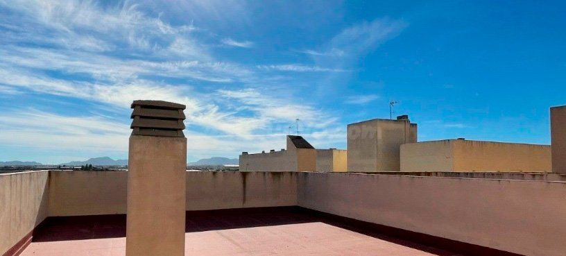 Piso 85m² en venta - Murcia
