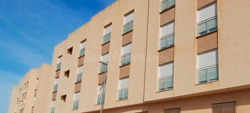 Piso 81m² en venta - Murcia