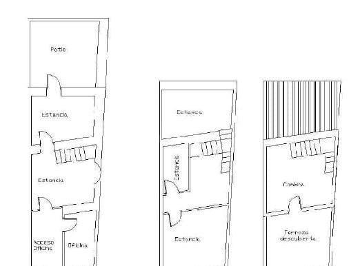 Chalet 6 habitaciones 111m² en venta - Comunidad valenciana