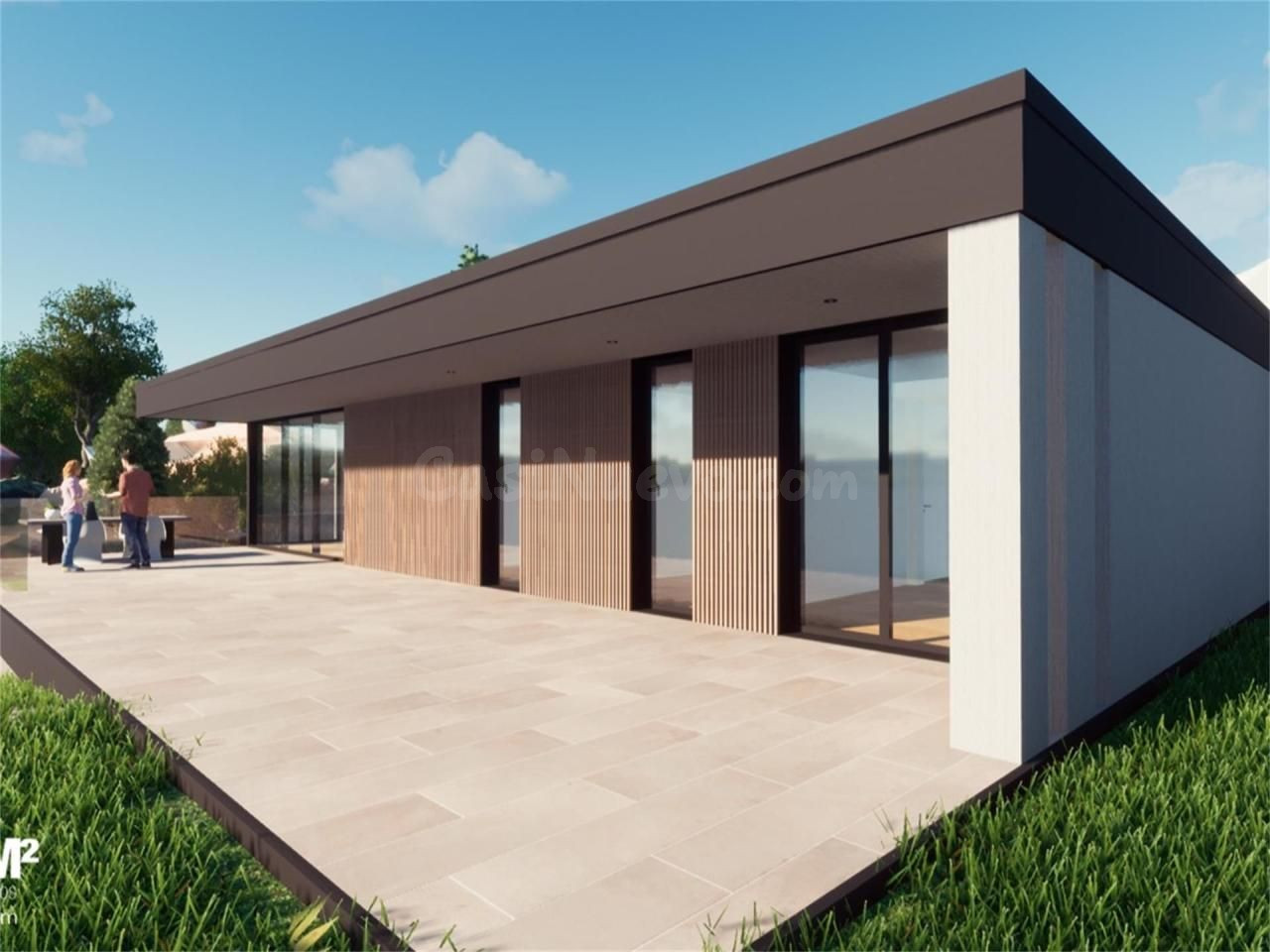 ¡¡CONVIERTE EN REALIDAD LA CASA DE TUS SUEÑOS!! CHALET EN c - foto 2
