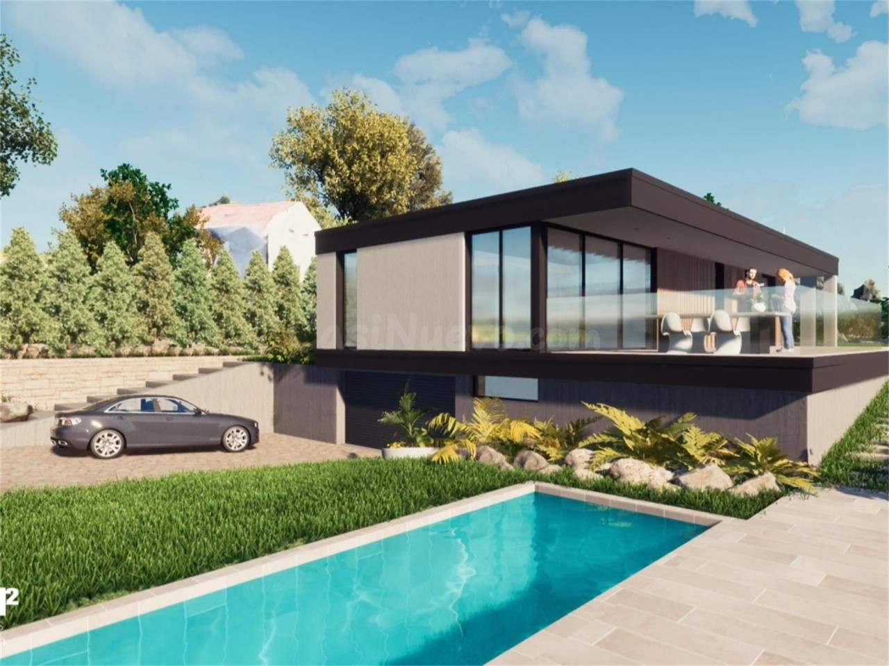 ¡¡CONVIERTE EN REALIDAD LA CASA DE TUS SUEÑOS!! CHALET EN c - foto 4