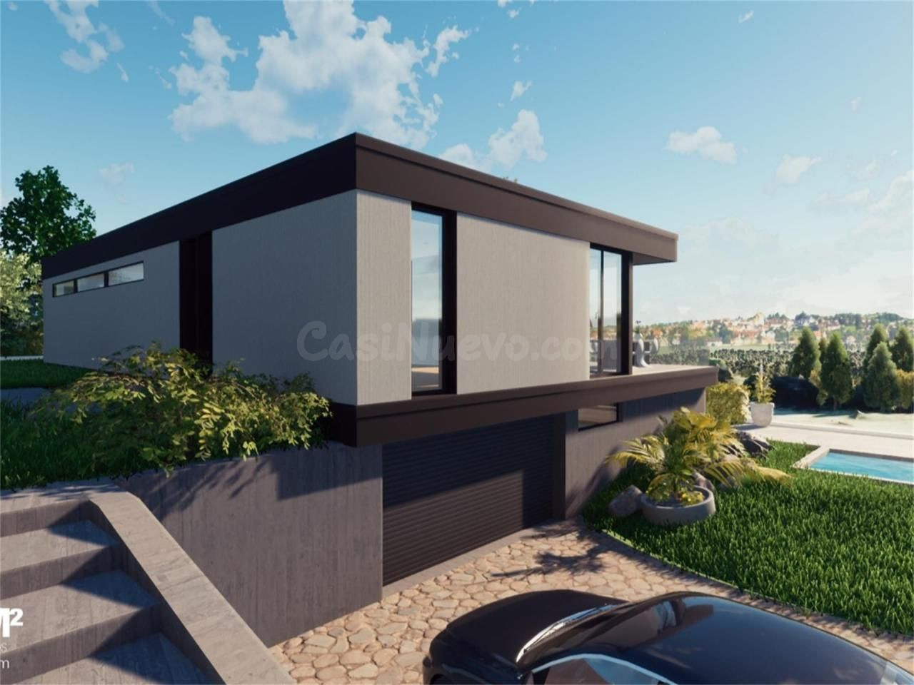 ¡¡CONVIERTE EN REALIDAD LA CASA DE TUS SUEÑOS!! CHALET EN c - foto 5