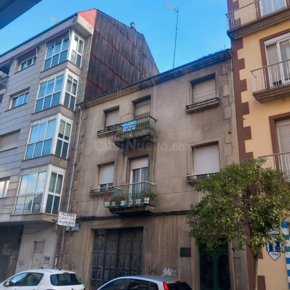 EDIFICIO EN VENTA ZONA COUTO, ESPECIAL INVERSORES.