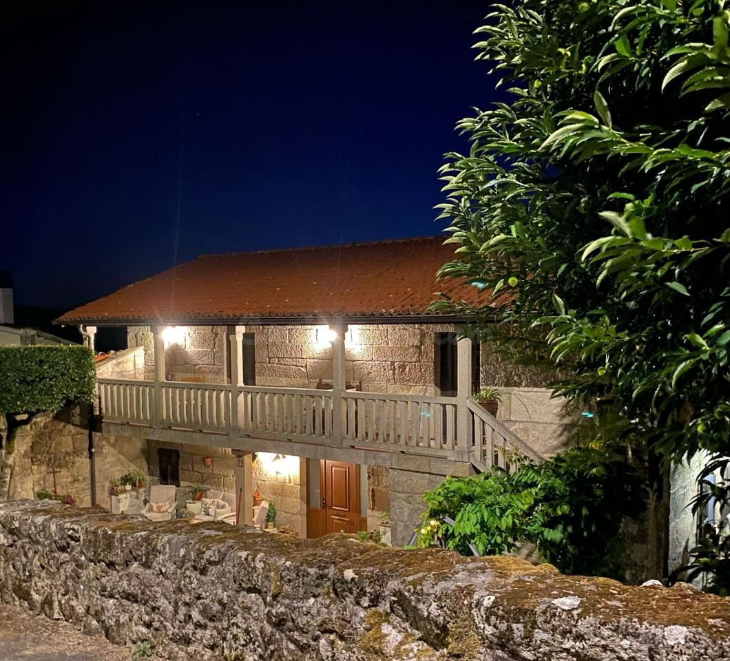 SE VENDE CASA RURAL EN VILAMARIN - foto 2