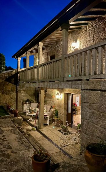 SE VENDE CASA RURAL EN VILAMARIN - foto 4