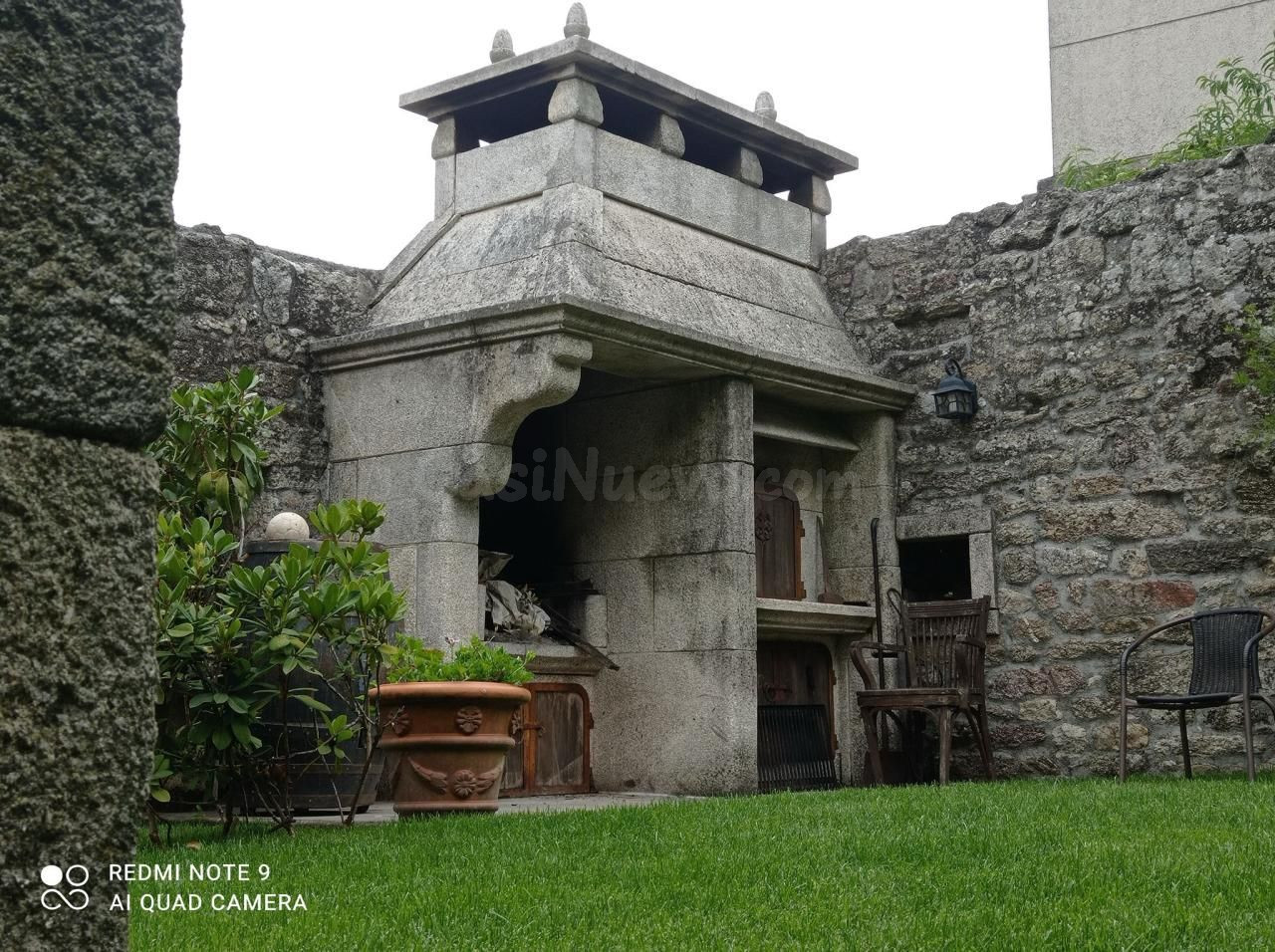SE VENDE CASA RURAL EN VILAMARIN - foto 5