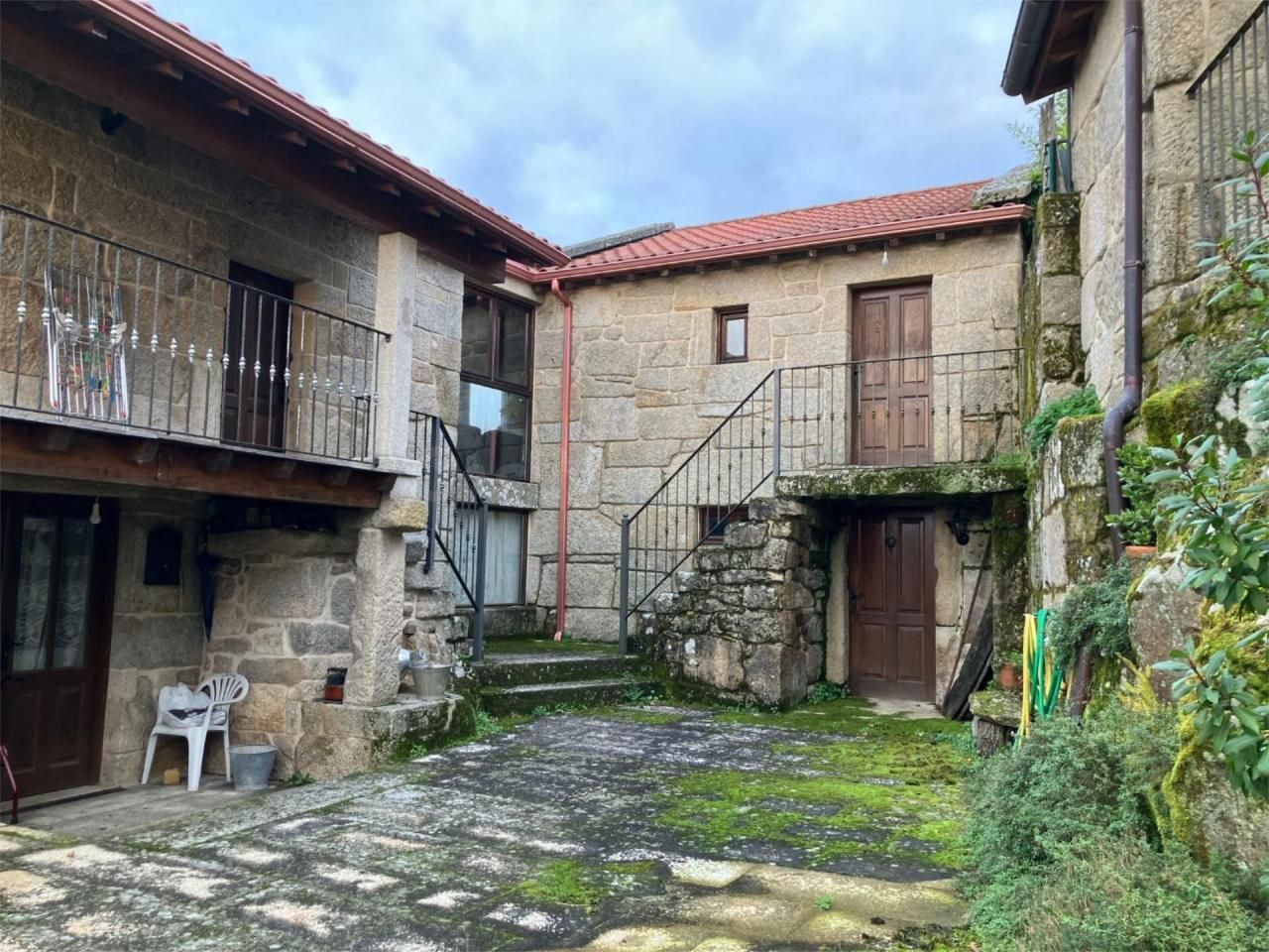 SE VENDE CASA EN VILAMARIN