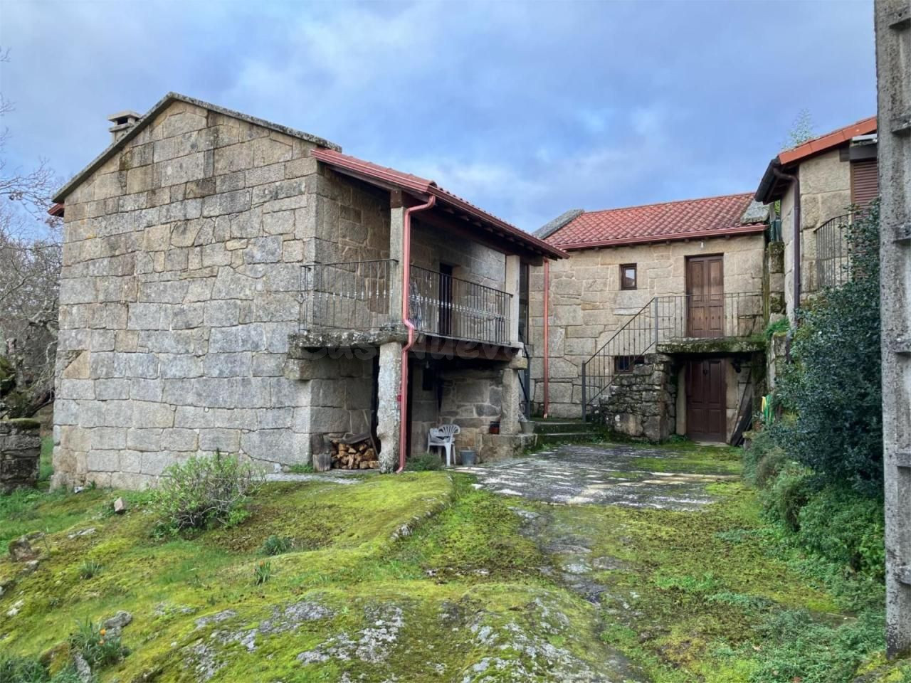 SE VENDE CASA EN VILAMARIN - foto 3
