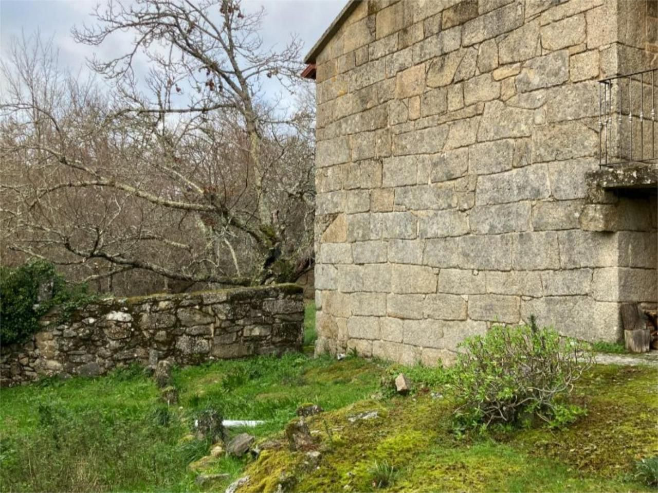 SE VENDE CASA EN VILAMARIN - foto 4