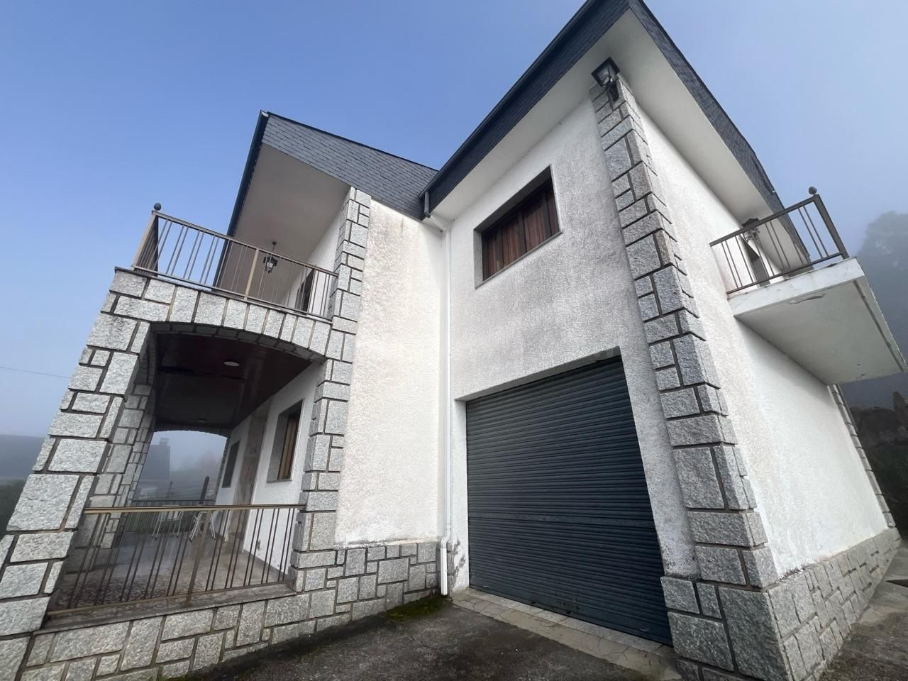 CHALET EN VENTA A 5 KM DE LA CIUDAD