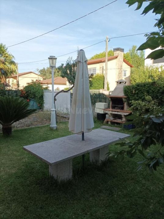 SE VENDE CHALET EN SAN CIPRIAN DE VIÑAS - foto 5