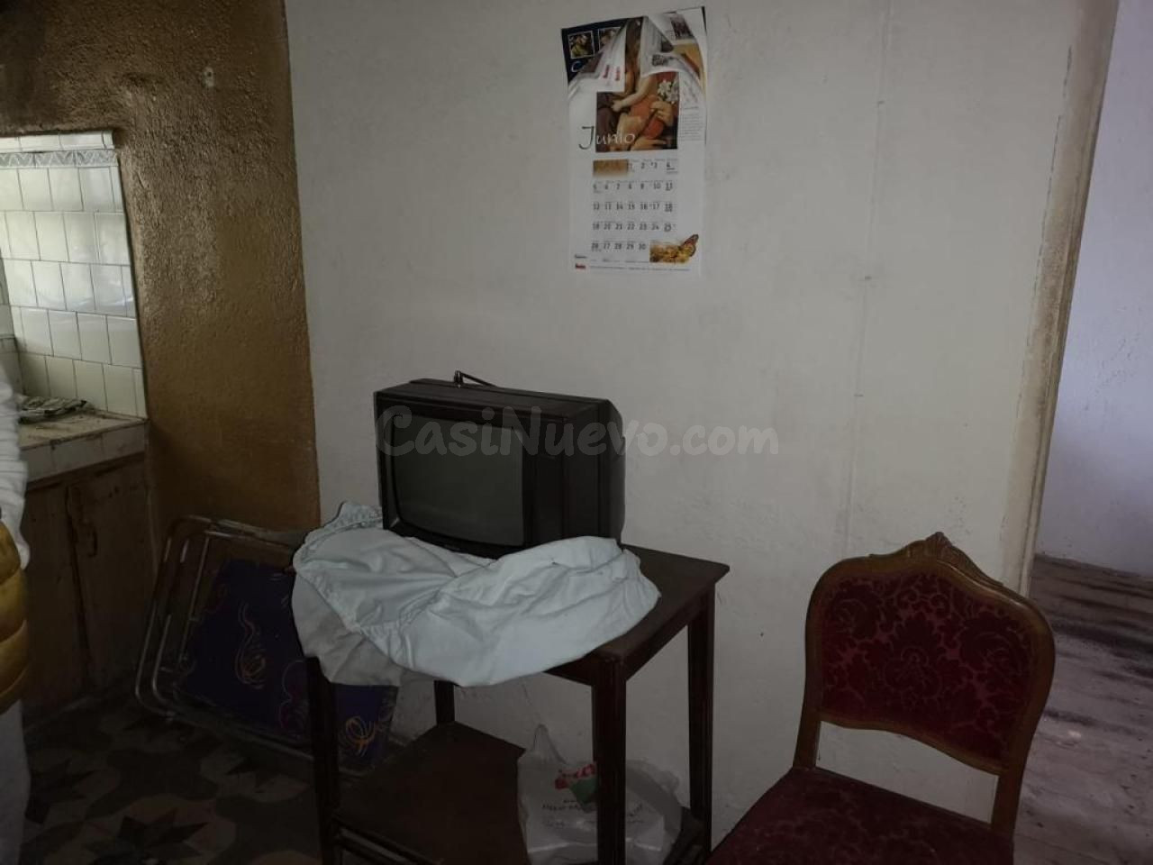SE VENDE CASA EN A VEIGA