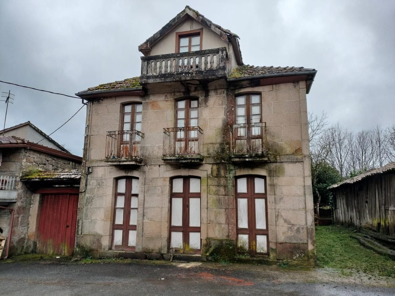 OPORTUNIDAD!!! SE VENDE CASA REGISTRADA EN PITON