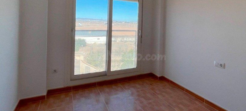 Piso 94m² en venta - Murcia