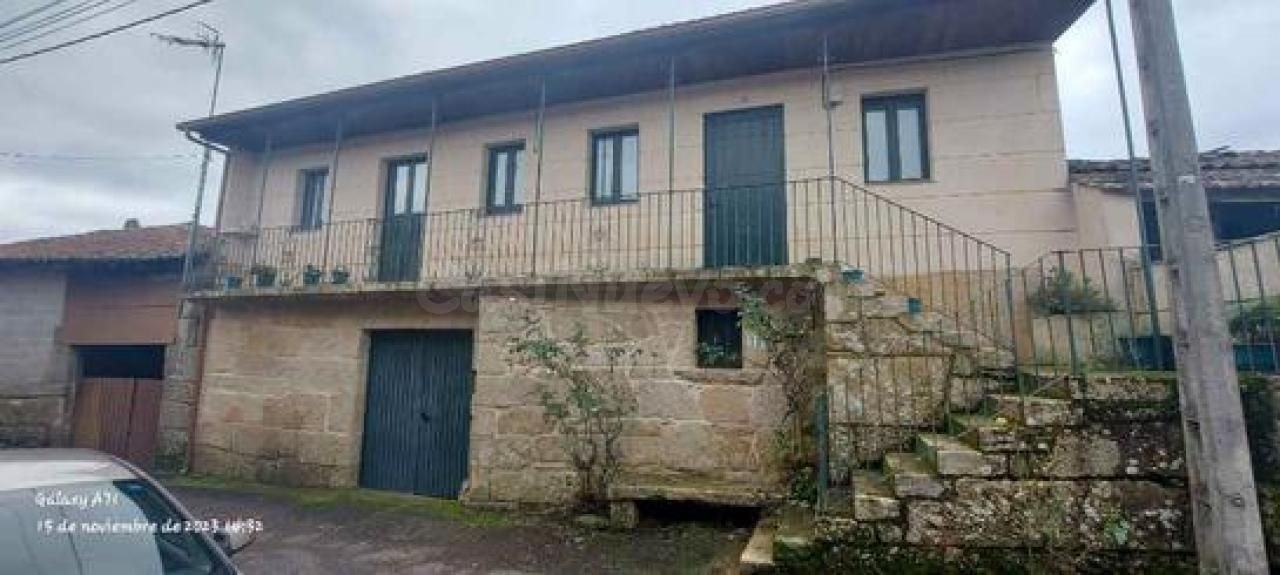 OPORTUNIDAD!!! SE VENDE CASA EN PUNXIN
