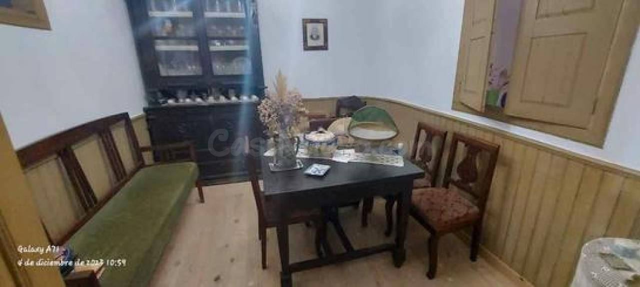 OPORTUNIDAD!!! SE VENDE CASA EN PUNXIN - foto 5