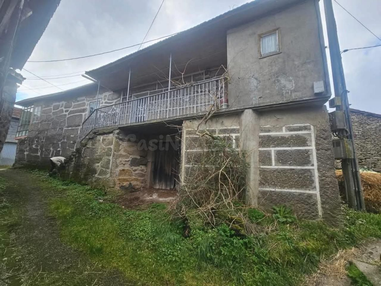 ¡¡OPORTUNIDAD UNICA EN RAIRIZ DE VEIGA!! ESPACIO Y NATURALEZA AL MEJOR PRECIO