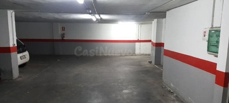 Garaje 28m² en venta - Metro alberic