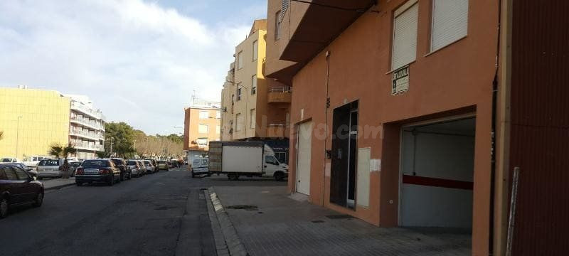 Garaje 28m² en venta - Metro alberic - foto 2