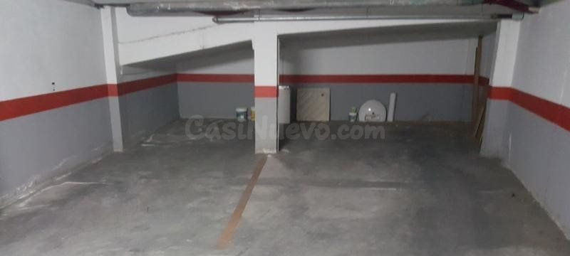 Garaje 28m² en venta - Metro alberic - foto 3