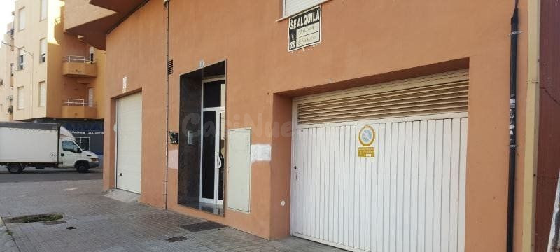 Garaje 28m² en venta - Metro alberic - foto 4