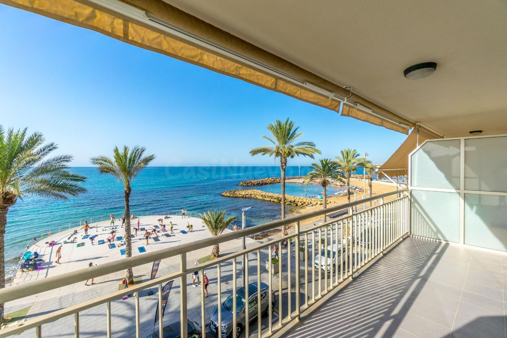 Apartamento 4 habitaciones 109m² en venta - Playa del cura