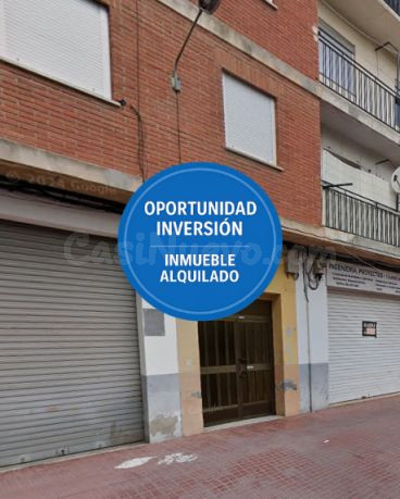 Piso 3 habitaciones 78m² en venta - Buñol
