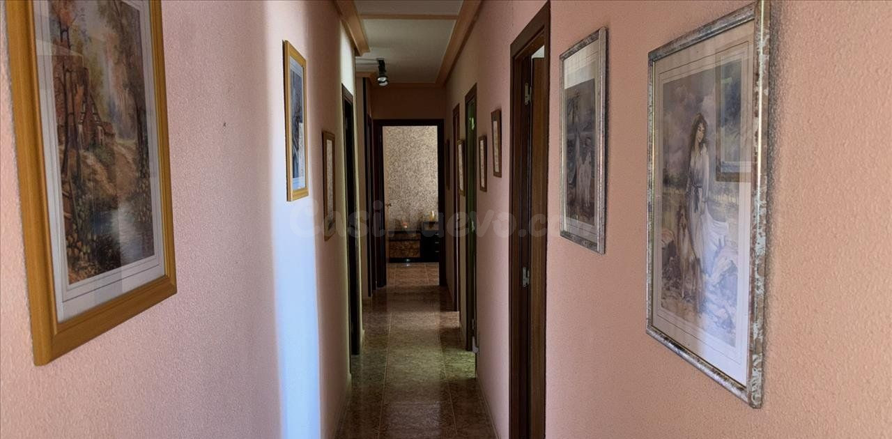 Piso 3 habitaciones 89m² en venta - Casco Urbano