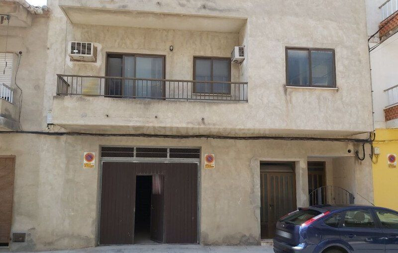 Piso 2 habitaciones 109m² en venta - Comunidad valenciana