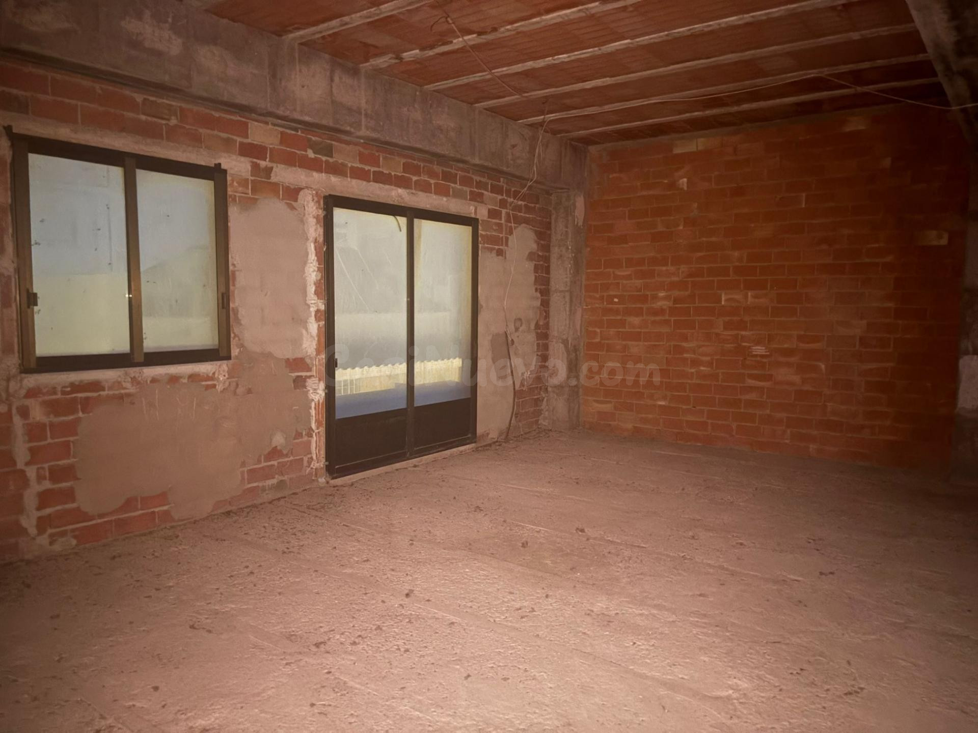 Piso 2 habitaciones 109m² en venta - Comunidad valenciana - foto 3