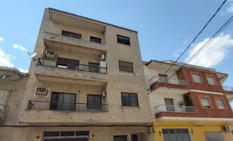 Piso 2 habitaciones 109m² en venta - Comunidad valenciana - foto 5