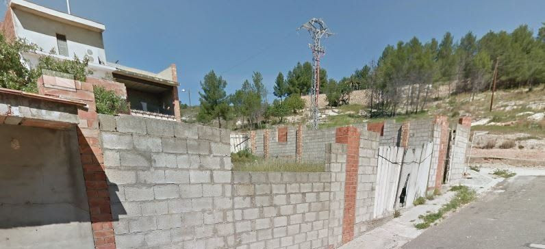 Terreno urbano 870m² en venta - Comunidad valenciana