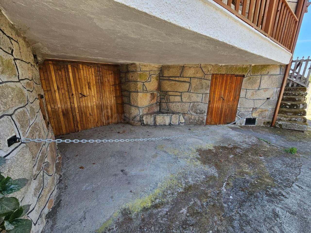 OPORTUNIDAD!!! SE VENDE CASA REGISTRADA EN NOGUEIRA DE RAMUI - foto 5