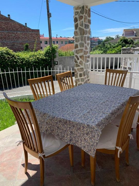 ¡OPORTUNIDAD UNICA DE INVERSION EN SANXENXO! CHALET DE 2 VIV - foto 4