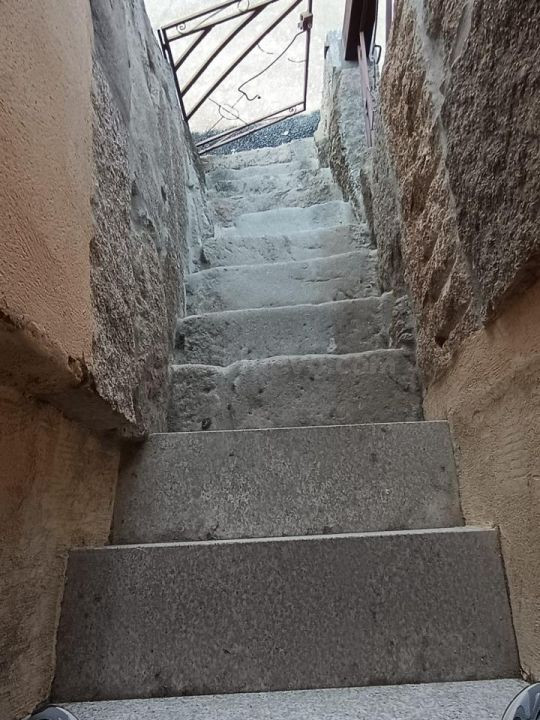 OPORTUNIDAD!!! SE VENDE CASA SEMIREFORMADA CON JARDIN  EN SA - foto 4
