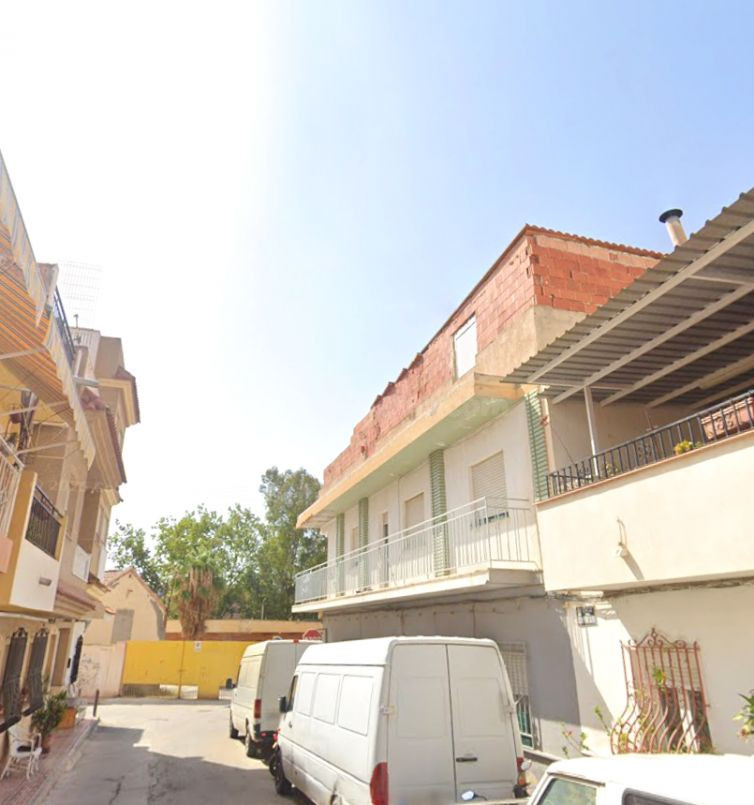 Piso 3 habitaciones 90m² en venta - Paseo de Parra