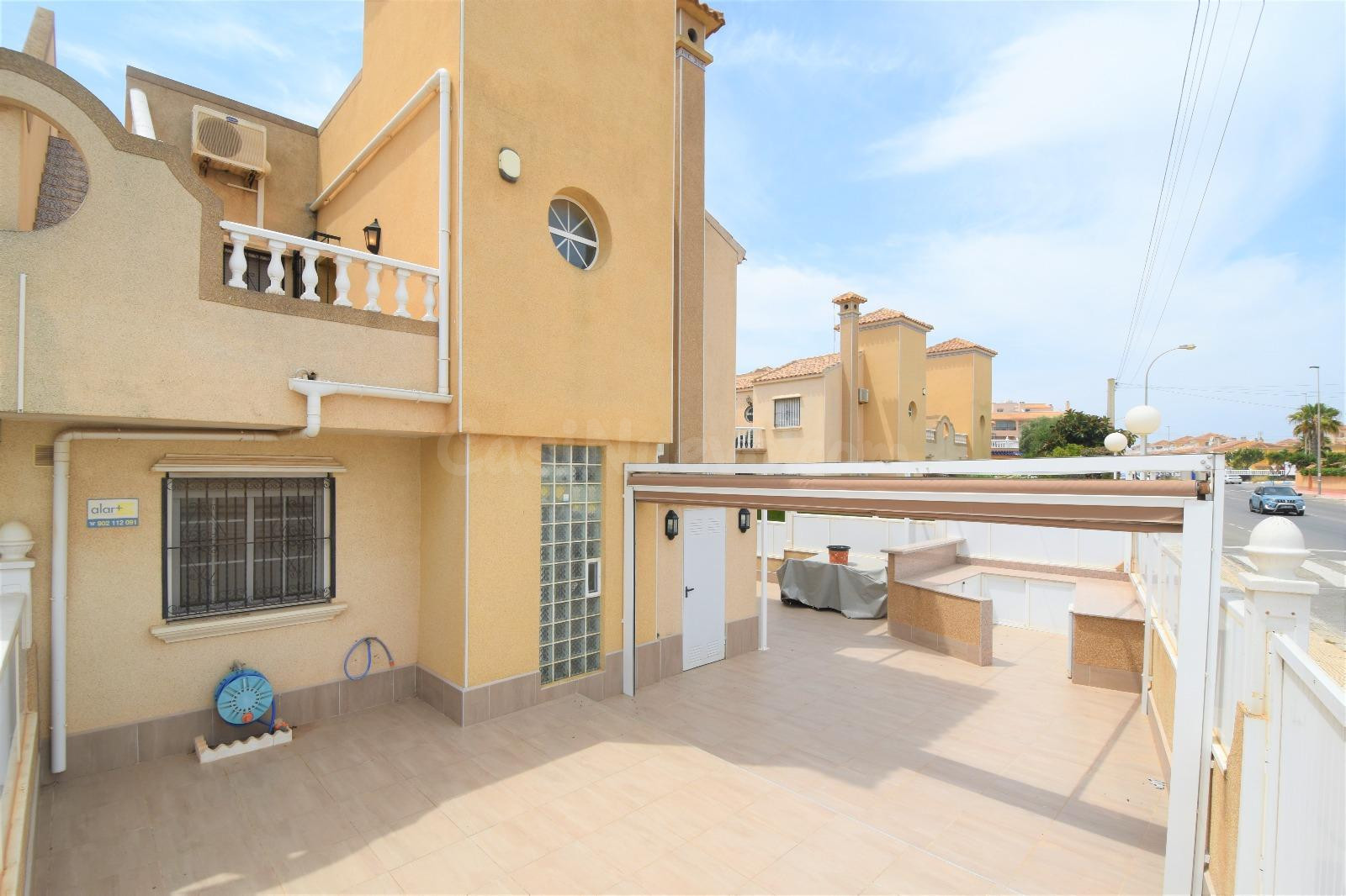 Quad 2 habitaciones 92m² en venta - Playa Flamenca