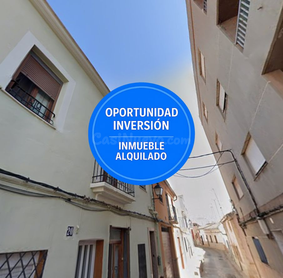 Piso 2 habitaciones 126m² en venta - Sagunto